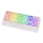 ENDORFY Omnis Onyx White Kailh Brown RGB - 1077294 - zdjęcie 2